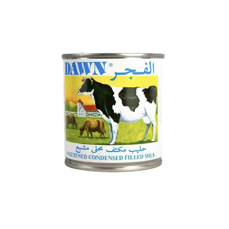 شیر عسل الفجر 387 گرم