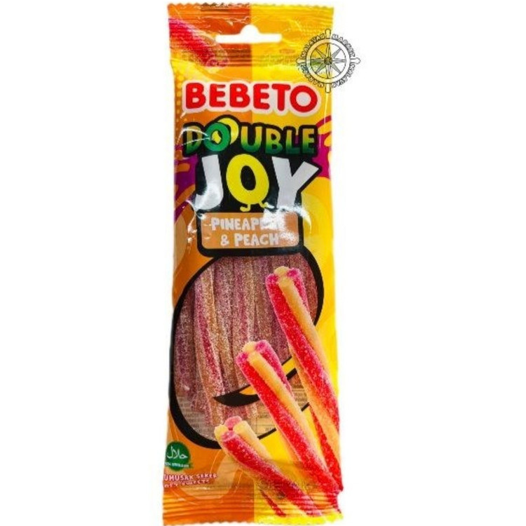 پاستیل میله ای ببتو 1 عددی