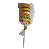 پاستیل همبرگری بسته 5 عددی