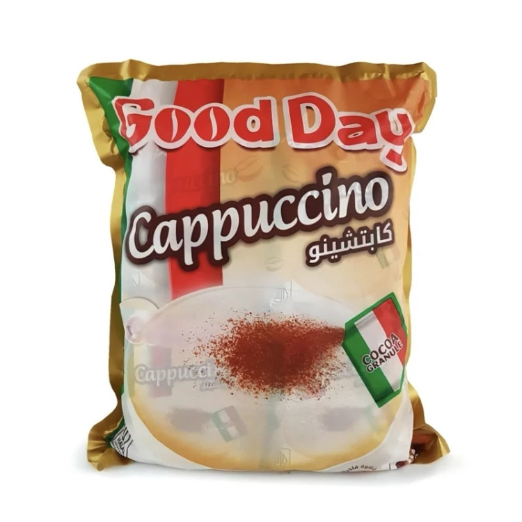کاپوچینو گوددی 30 عددی